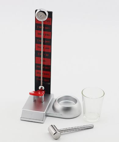 Party Games Hammer Shots Drinking Game